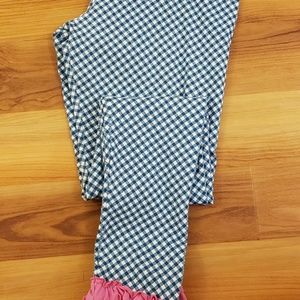 Matilda Jane leggings